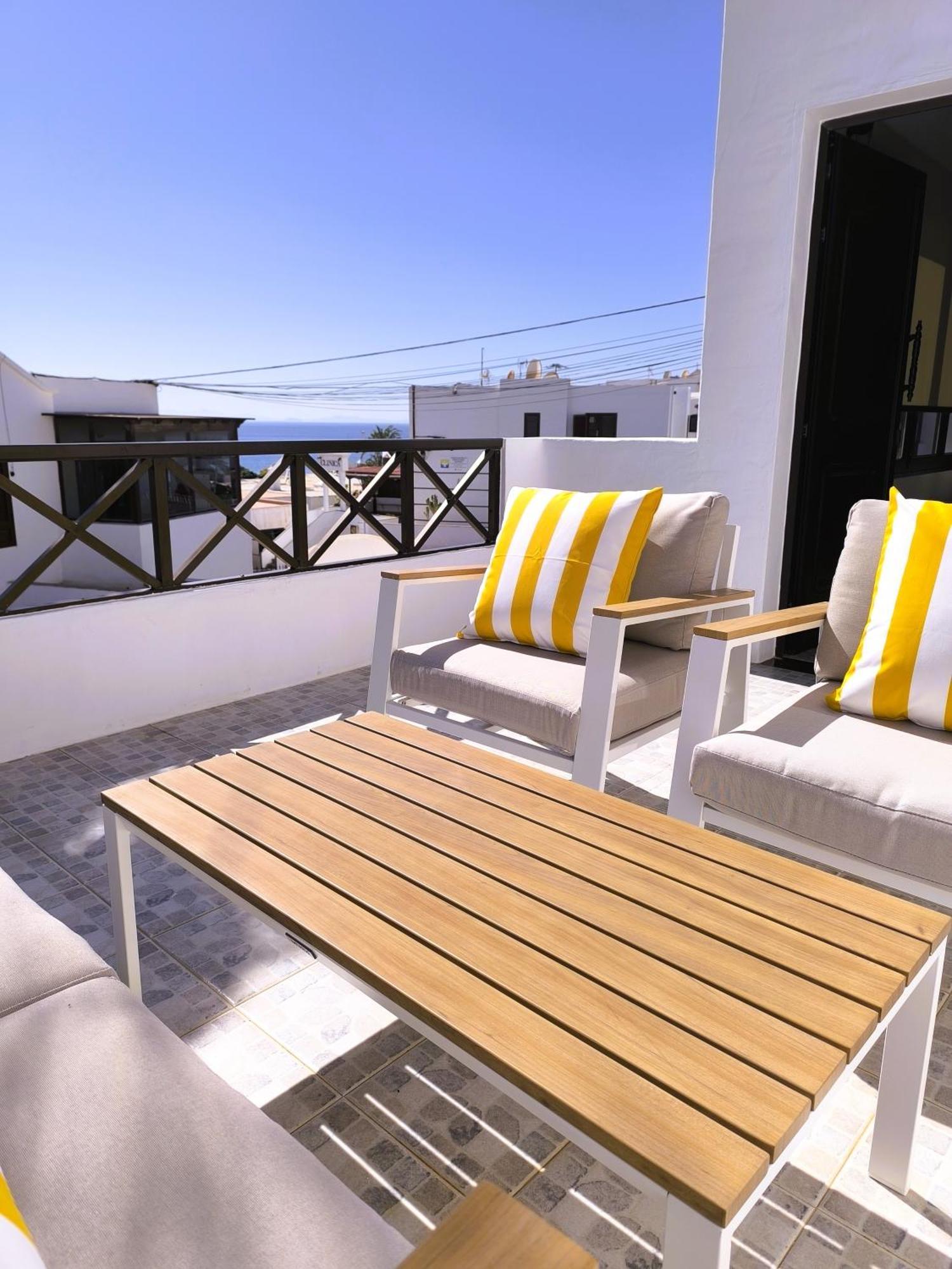 Casa Chafari Apartment