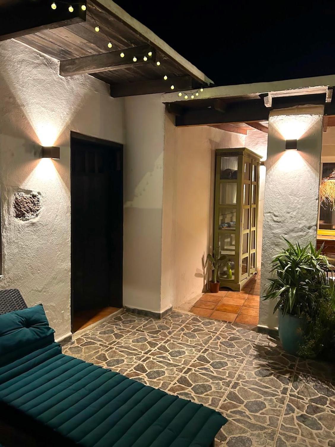 Casa Mialma Lanzarote *