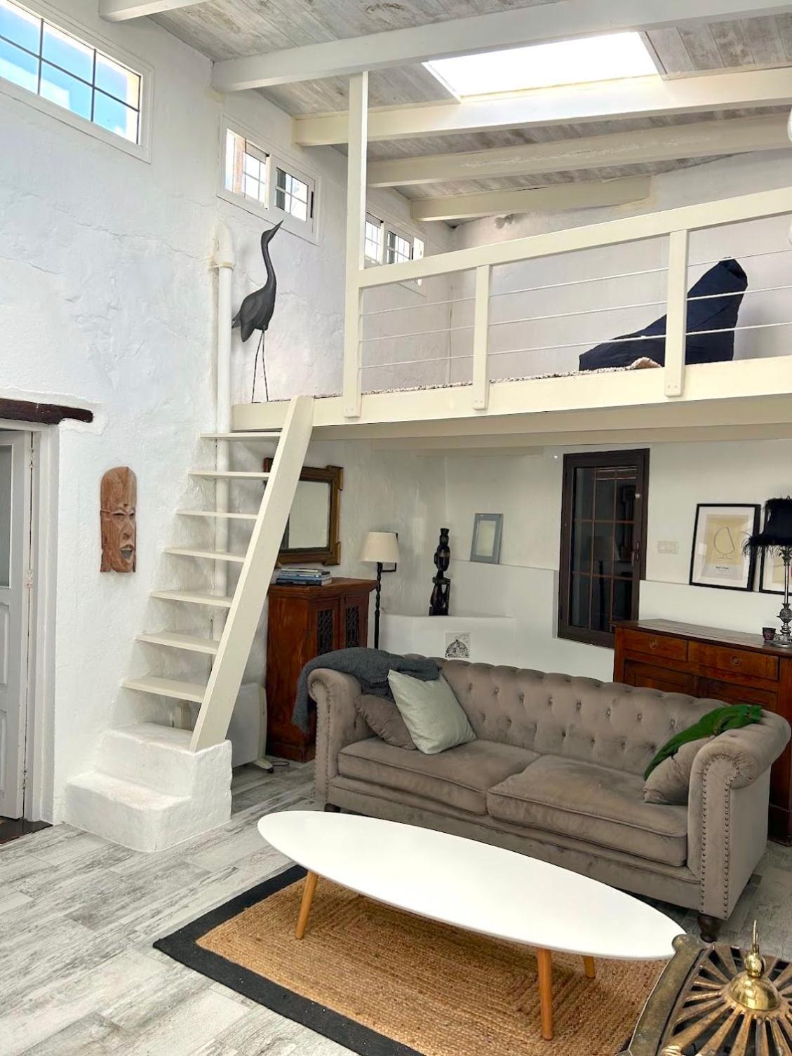 Casa Mialma Lanzarote Villa *