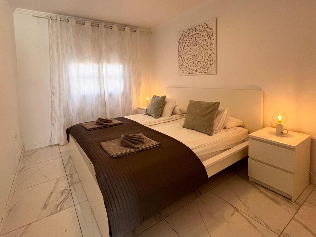 Mariposa - 1 Bedroom Poolside * Tias