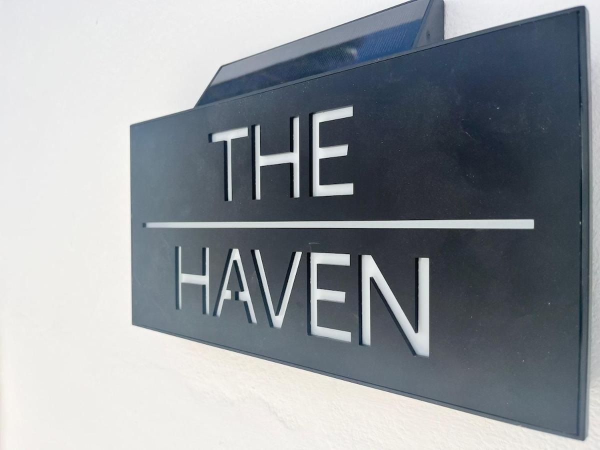 The Haven By Jk Lanzarote Сasa de vacaciones Tías