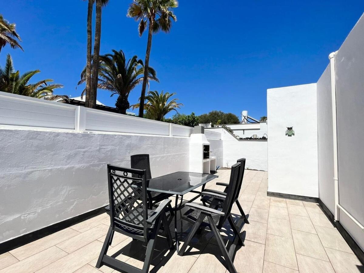 Сasa de vacaciones The Haven By Jk Lanzarote *