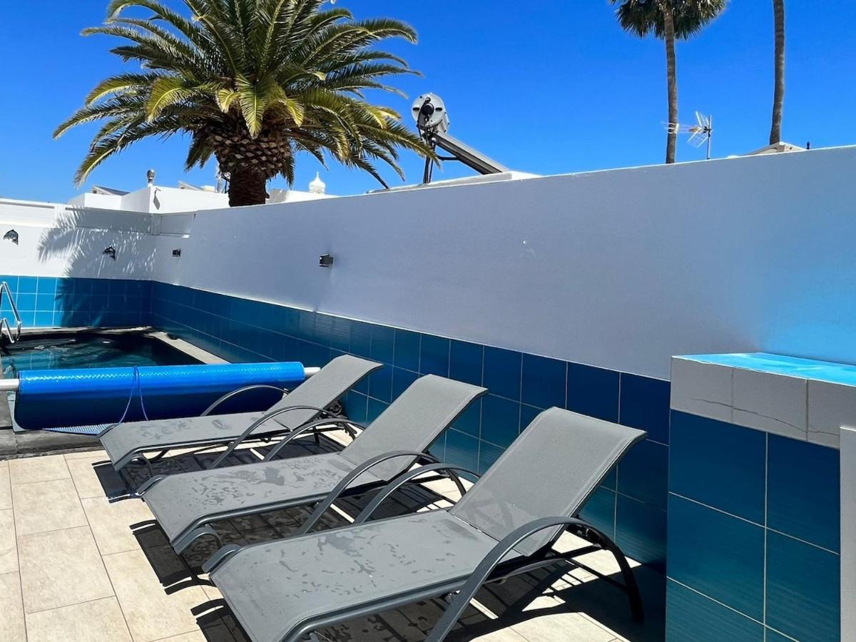 Сasa de vacaciones The Haven By Jk Lanzarote