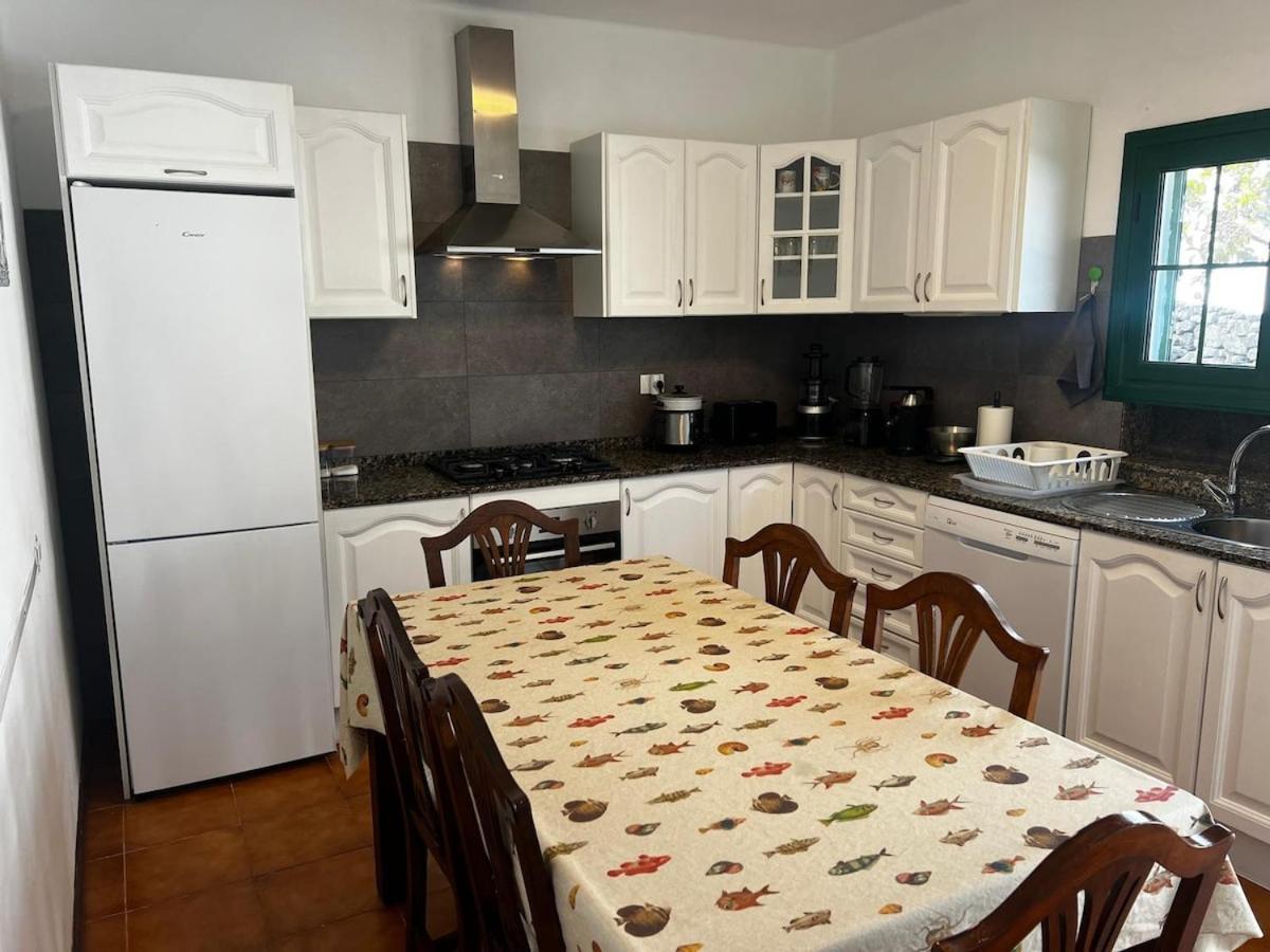 Holiday home La Carretera Bike & Relax