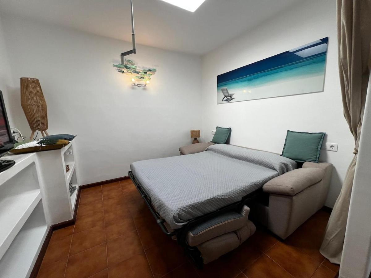 La Carretera Bike & Relax Holiday home *