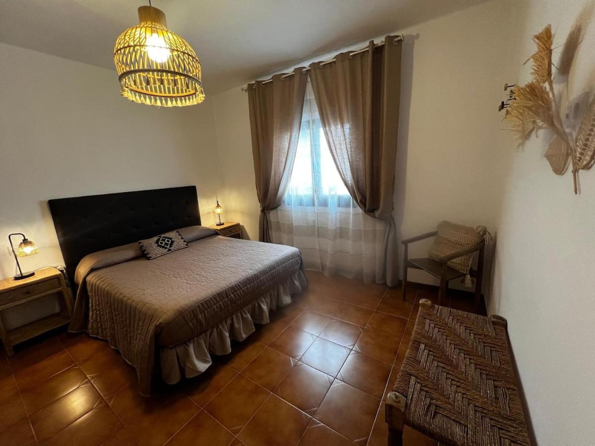 La Carretera Bike & Relax Holiday home *