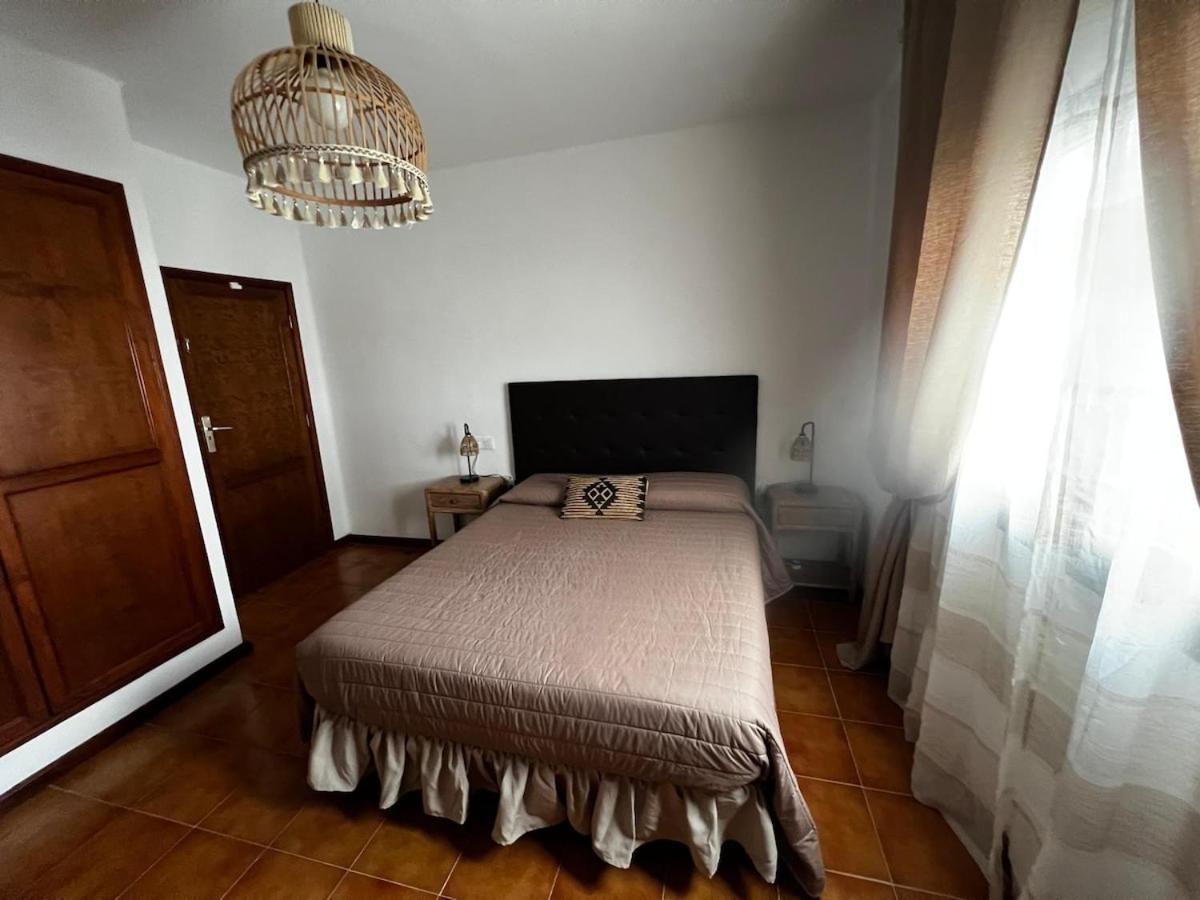 La Carretera Bike & Relax Holiday home Guime