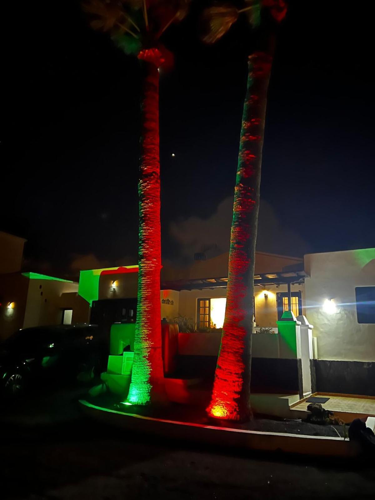 La Carretera Bike & Relax Guime