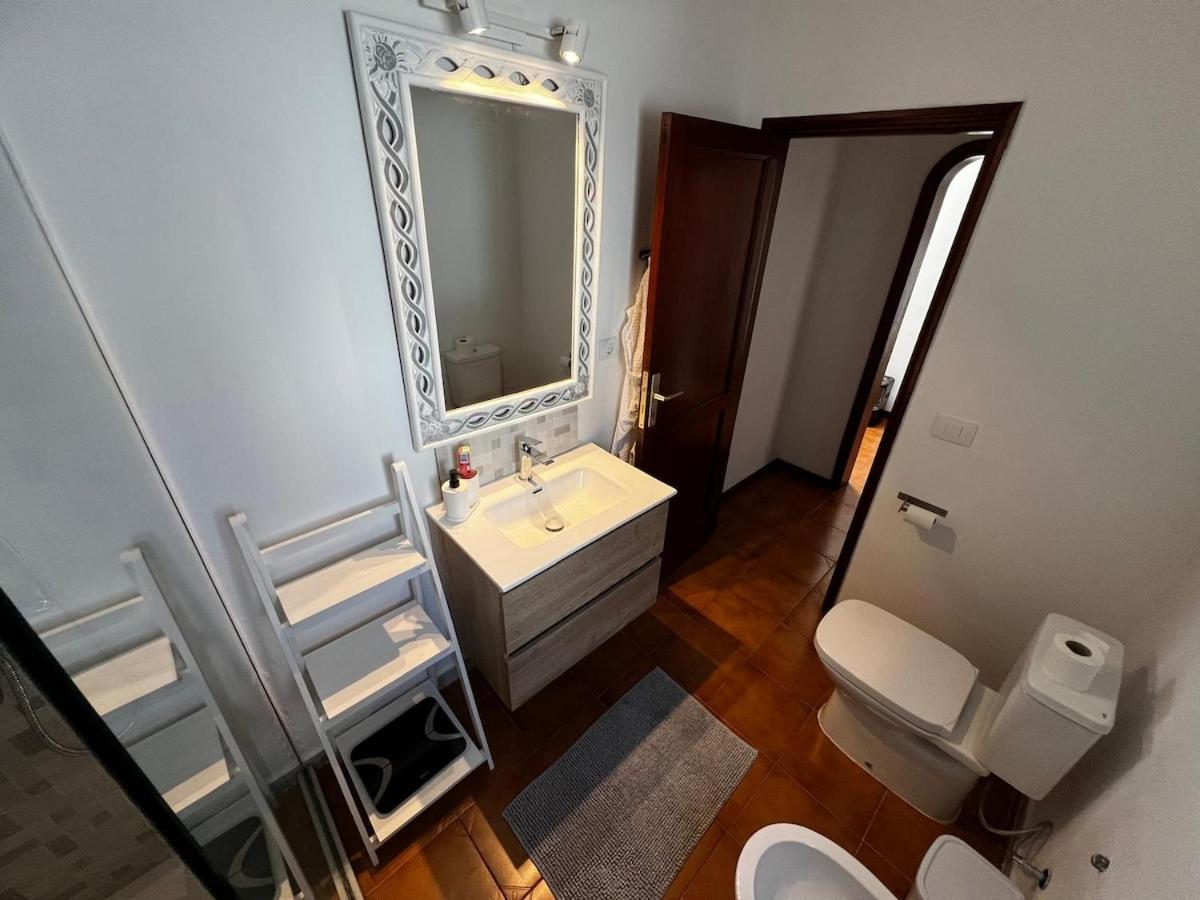 La Carretera Bike & Relax Holiday home Guime