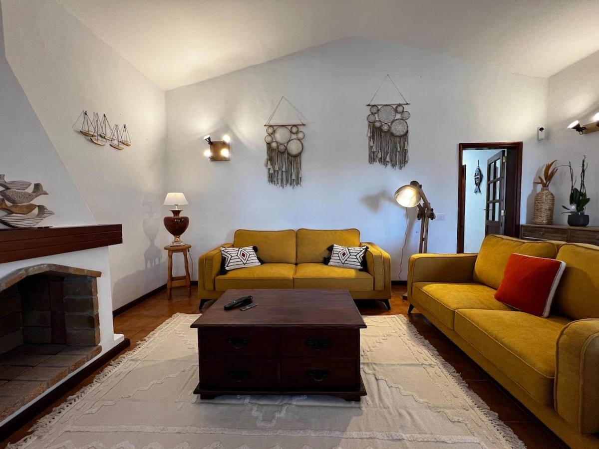 La Carretera Bike & Relax Holiday home Guime