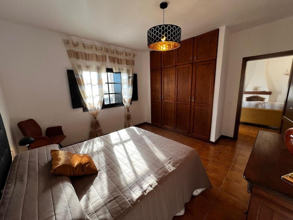 La Carretera Bike & Relax Holiday home *