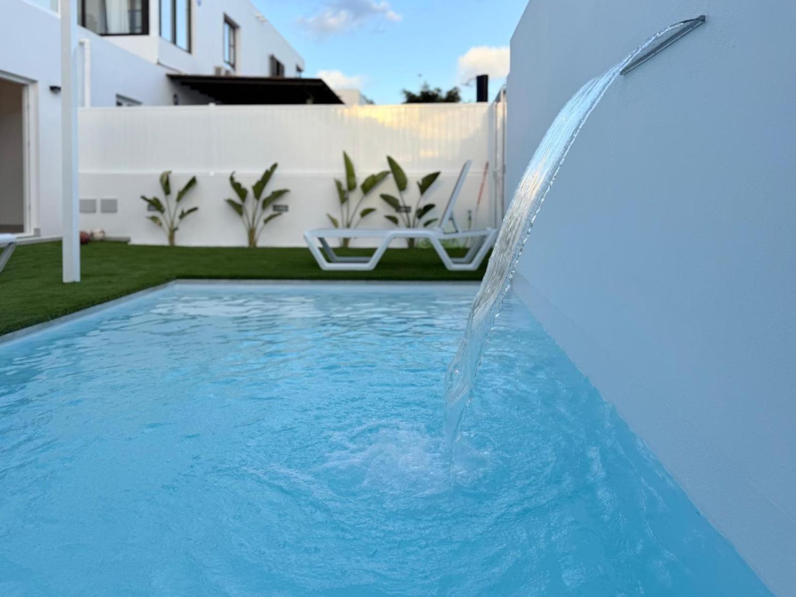 Villa Tiffany *