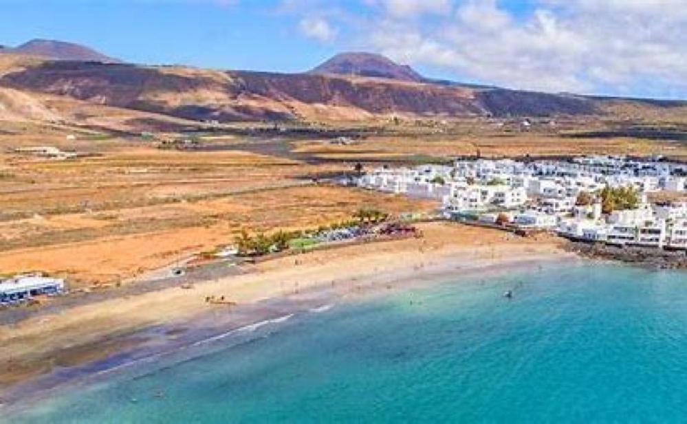 Casita De Arrieta Apartamento Arrieta (Lanzarote)