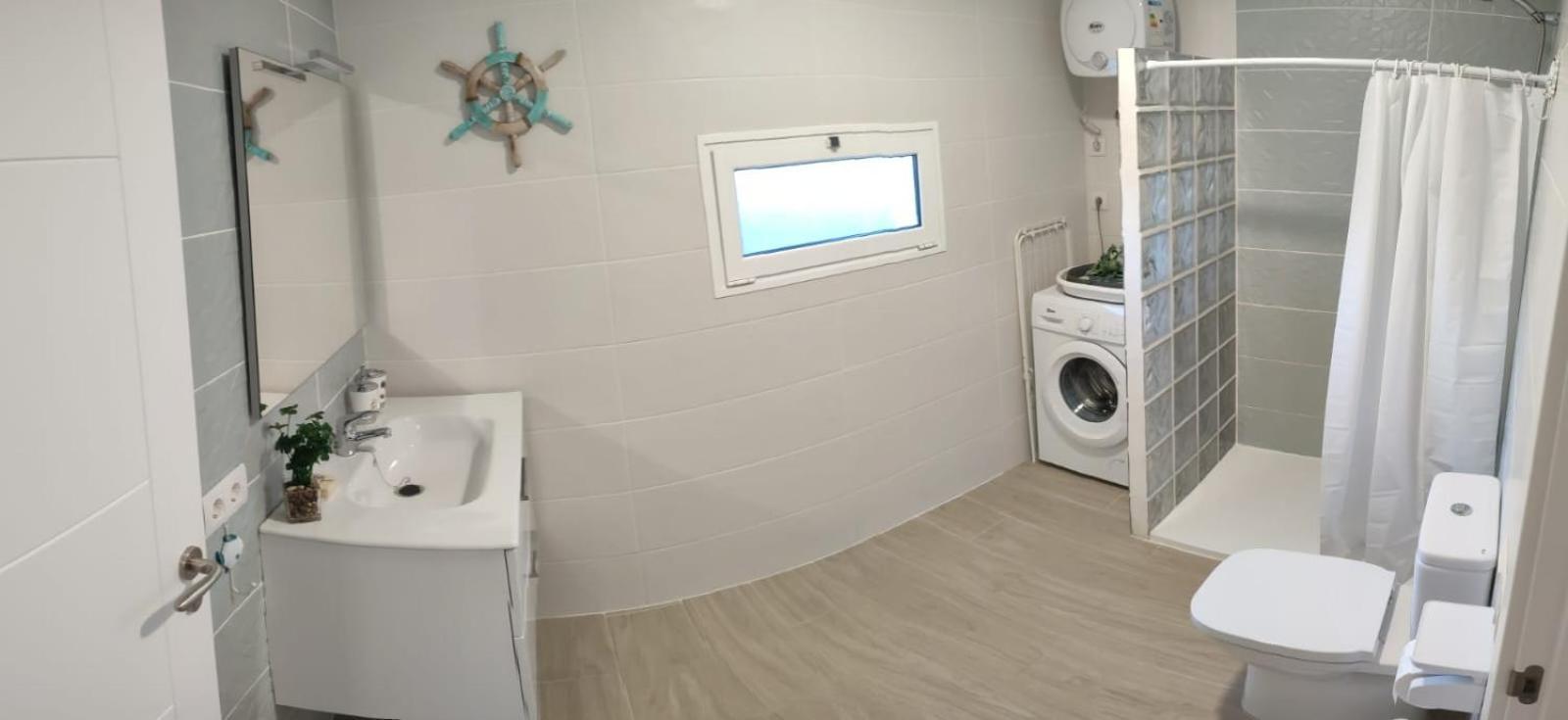 Casita De Arrieta Apartamento *