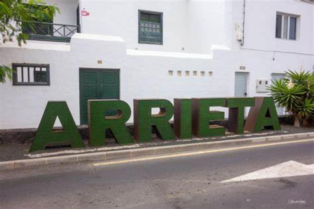 Apartamento Casita De Arrieta *