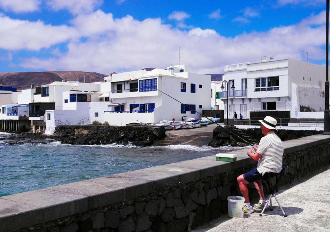 Casita De Arrieta Arrieta (Lanzarote)