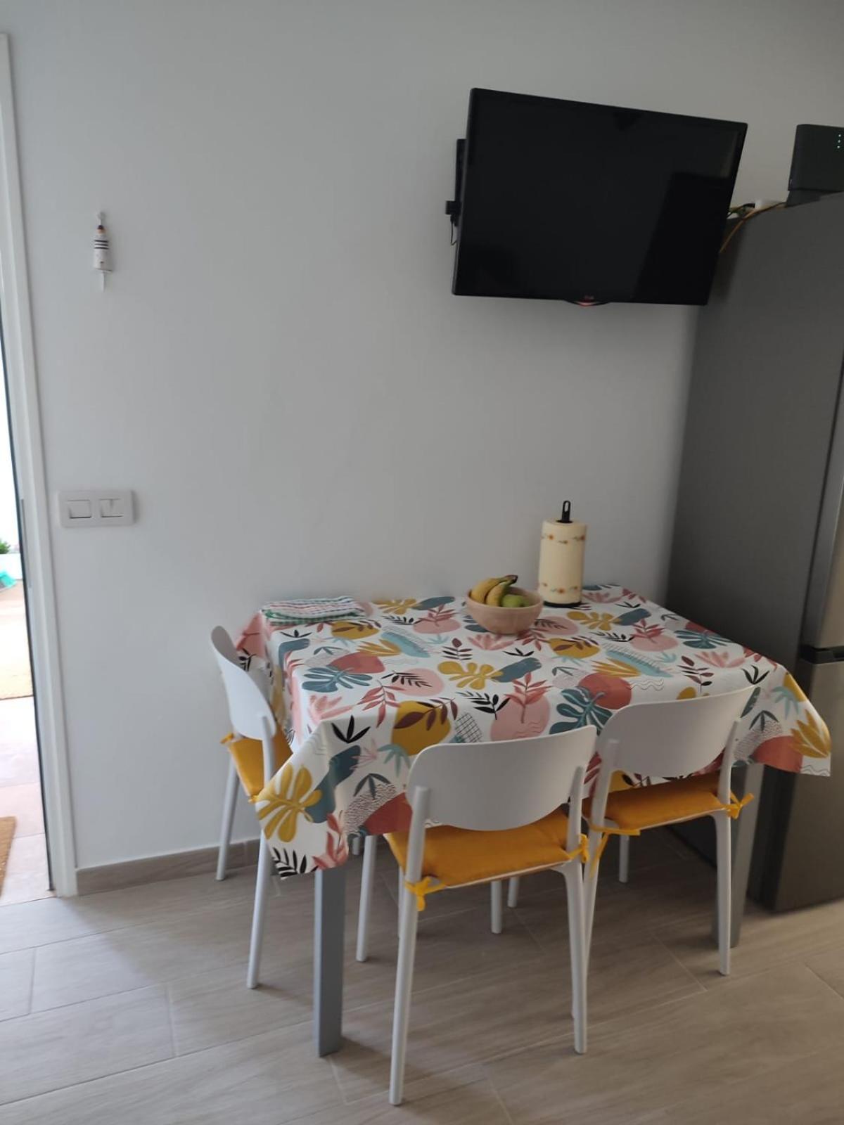 Casita De Arrieta