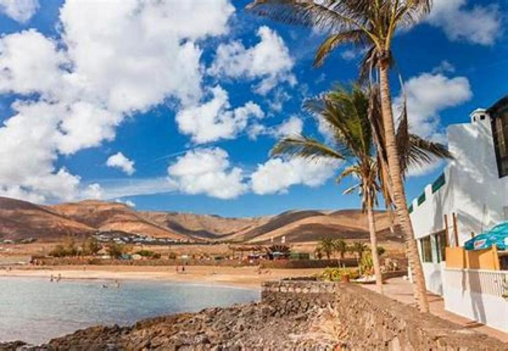 Apartamento Casita De Arrieta