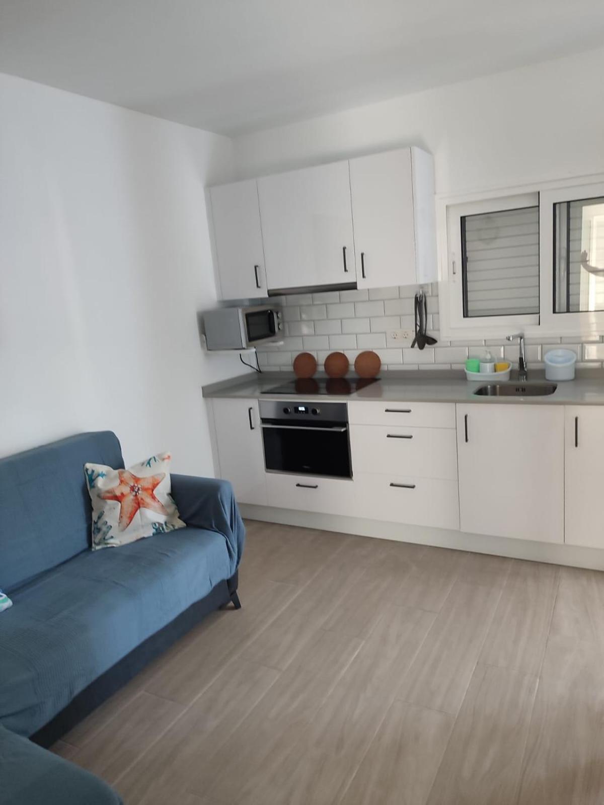 Casita De Arrieta Arrieta (Lanzarote)