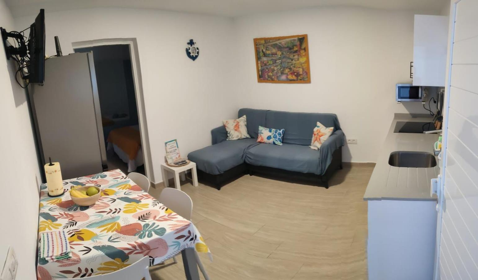 Casita De Arrieta