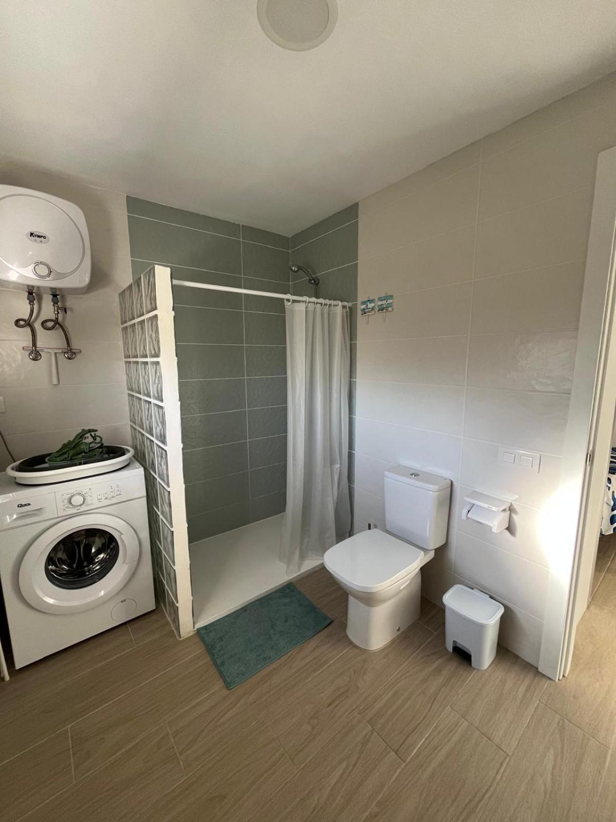 Casita De Arrieta Apartamento Arrieta (Lanzarote)