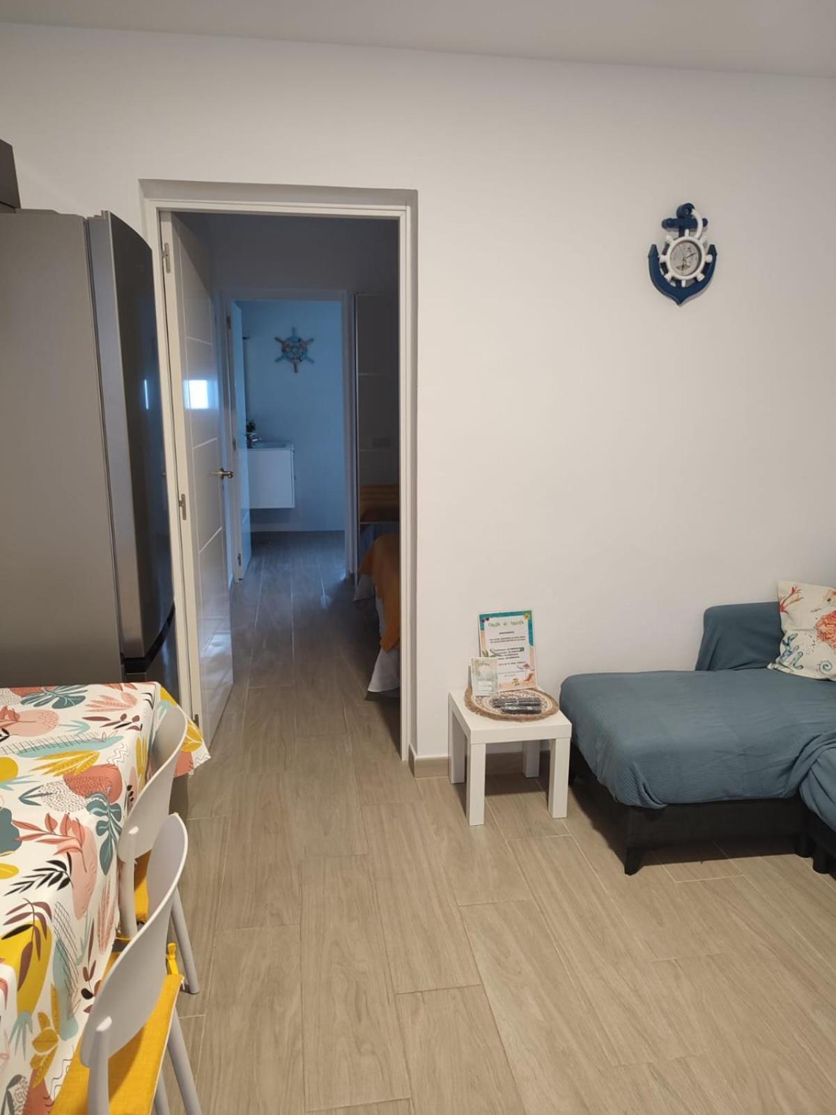 Casita De Arrieta