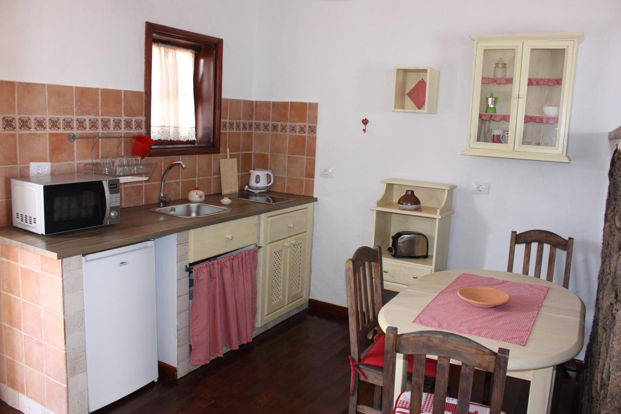 La Molina Villa
