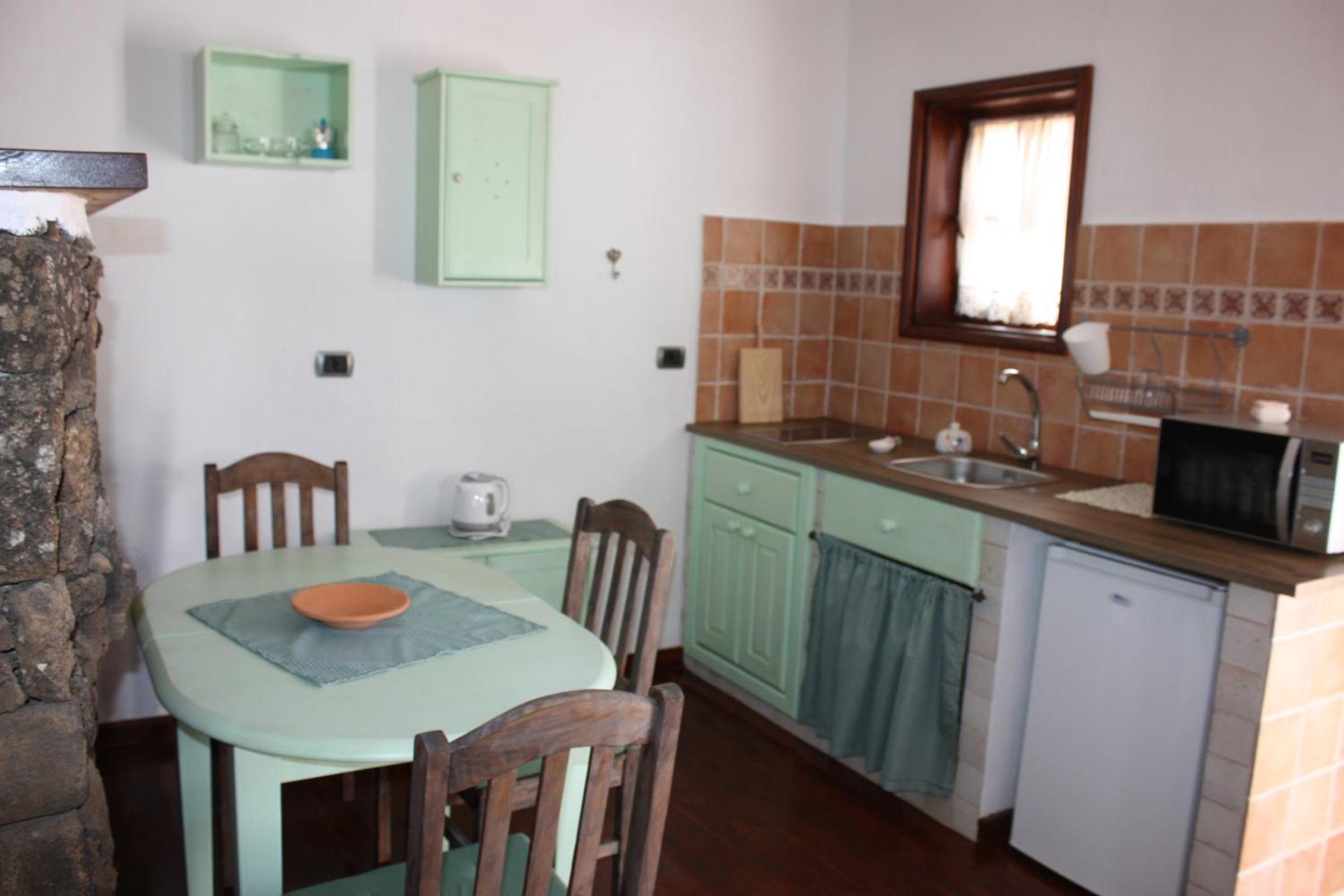 Villa La Molina Maguez