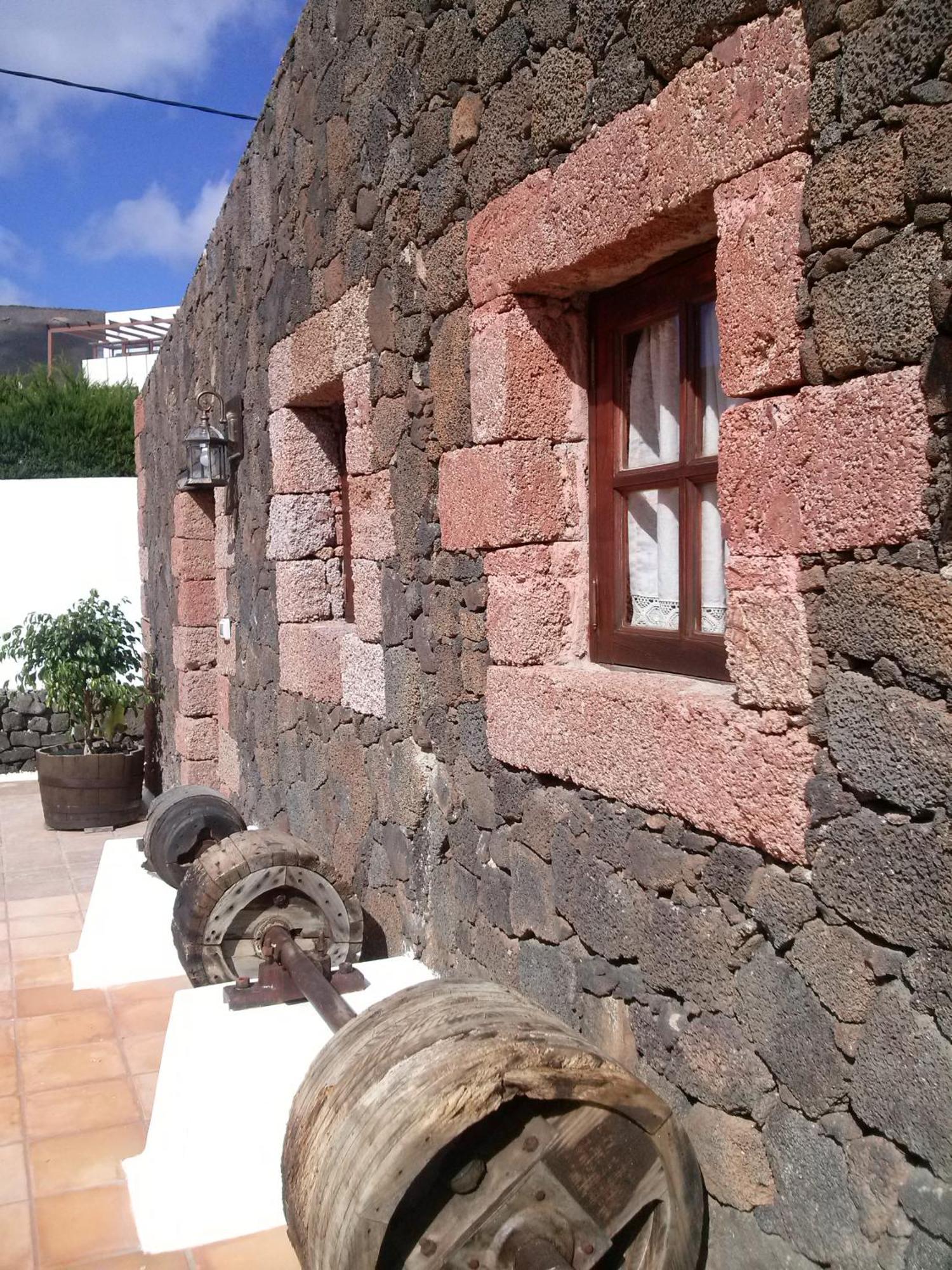 La Molina Maguez