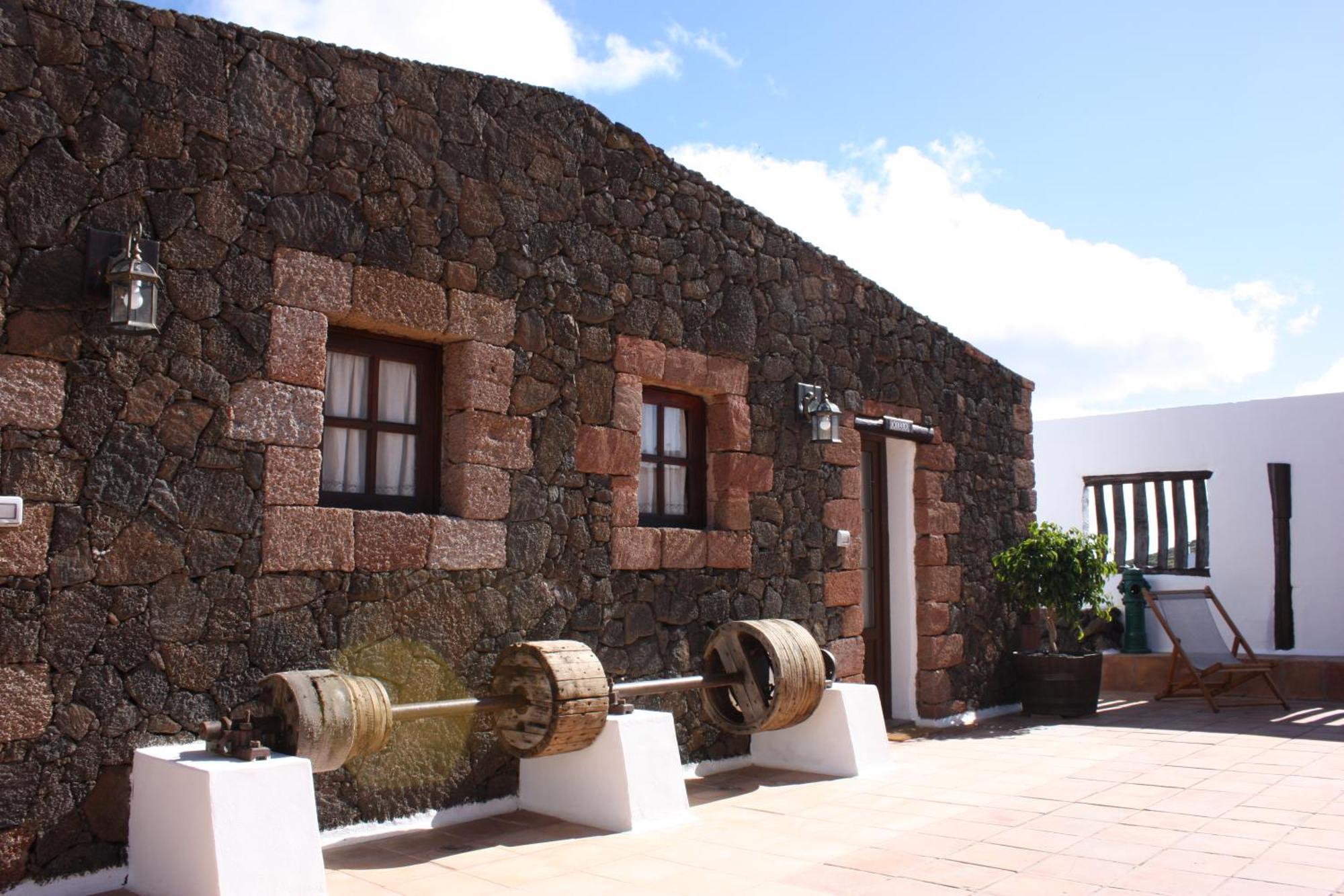 La Molina *