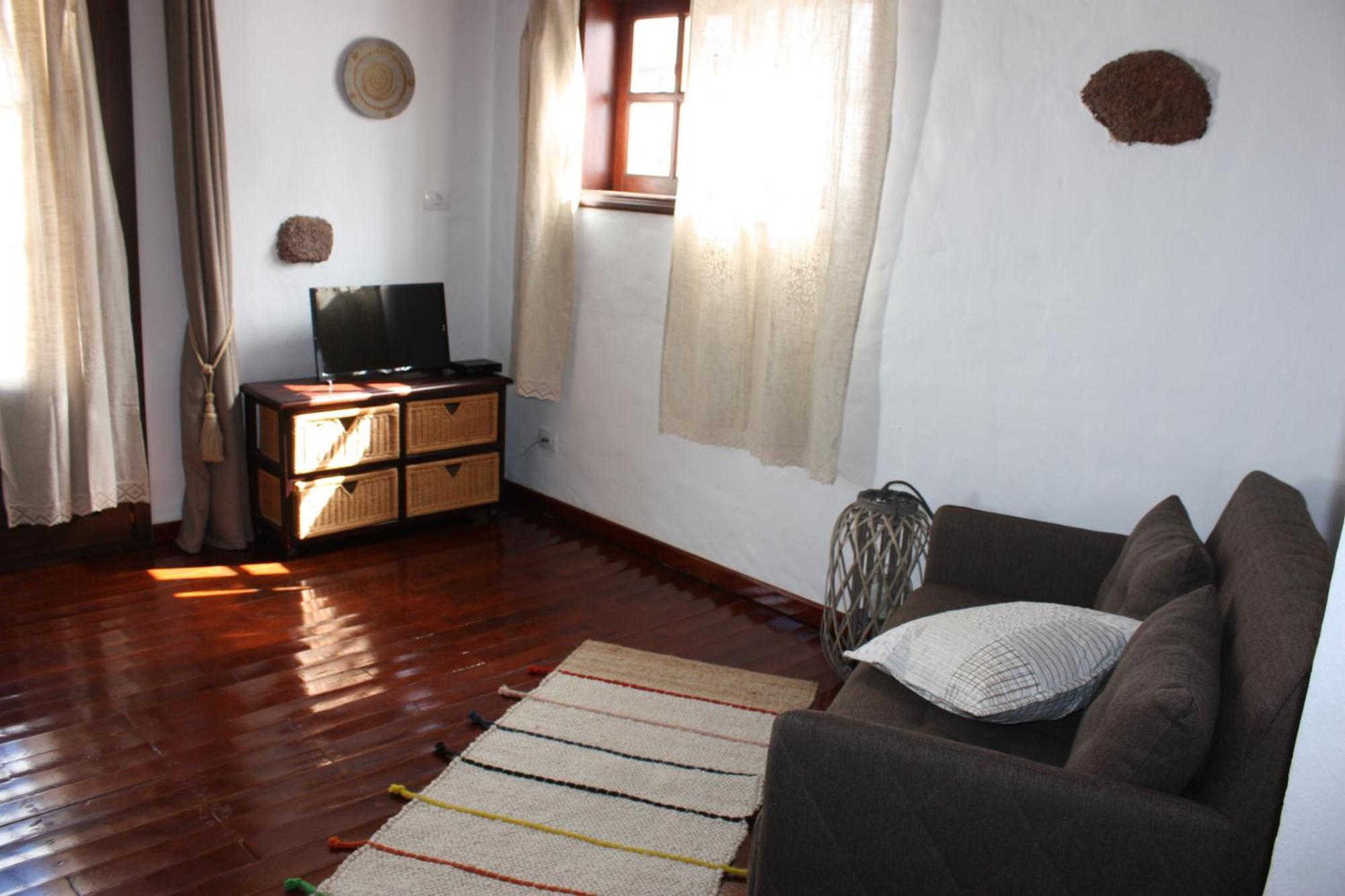 Villa La Molina *