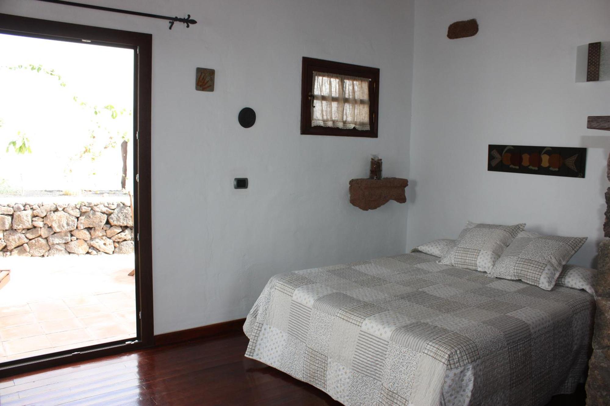 La Molina Villa Maguez
