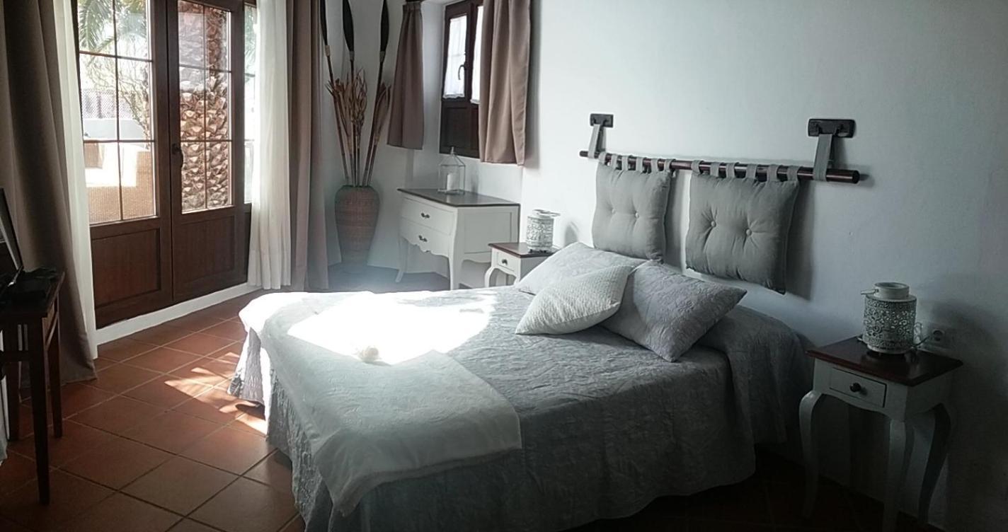 Villa La Molina *