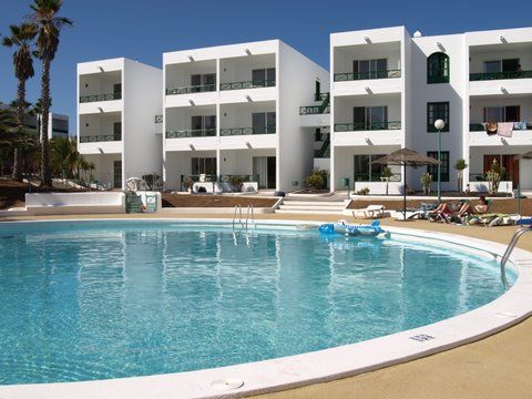 Blue Sea Costa Teguise