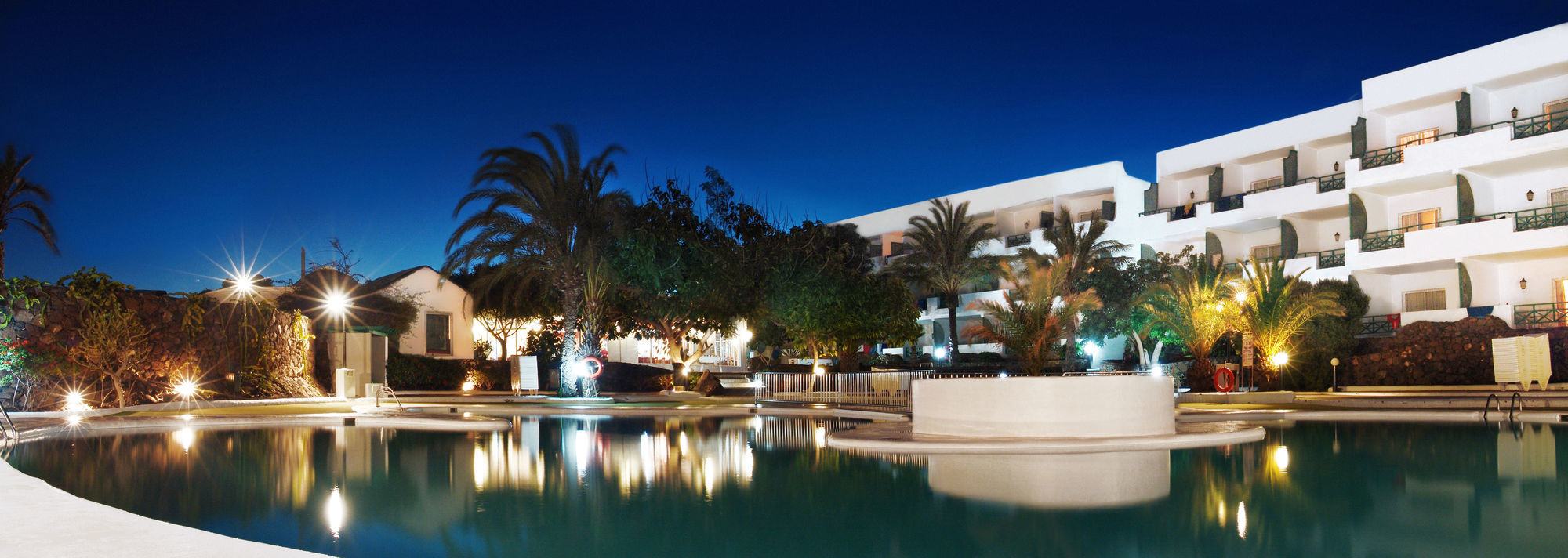Apartamento Ficus Costa Teguise