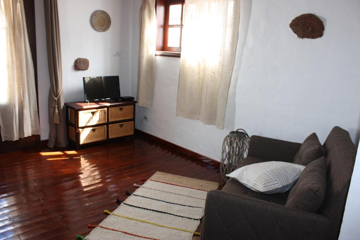 Villa La Molina *