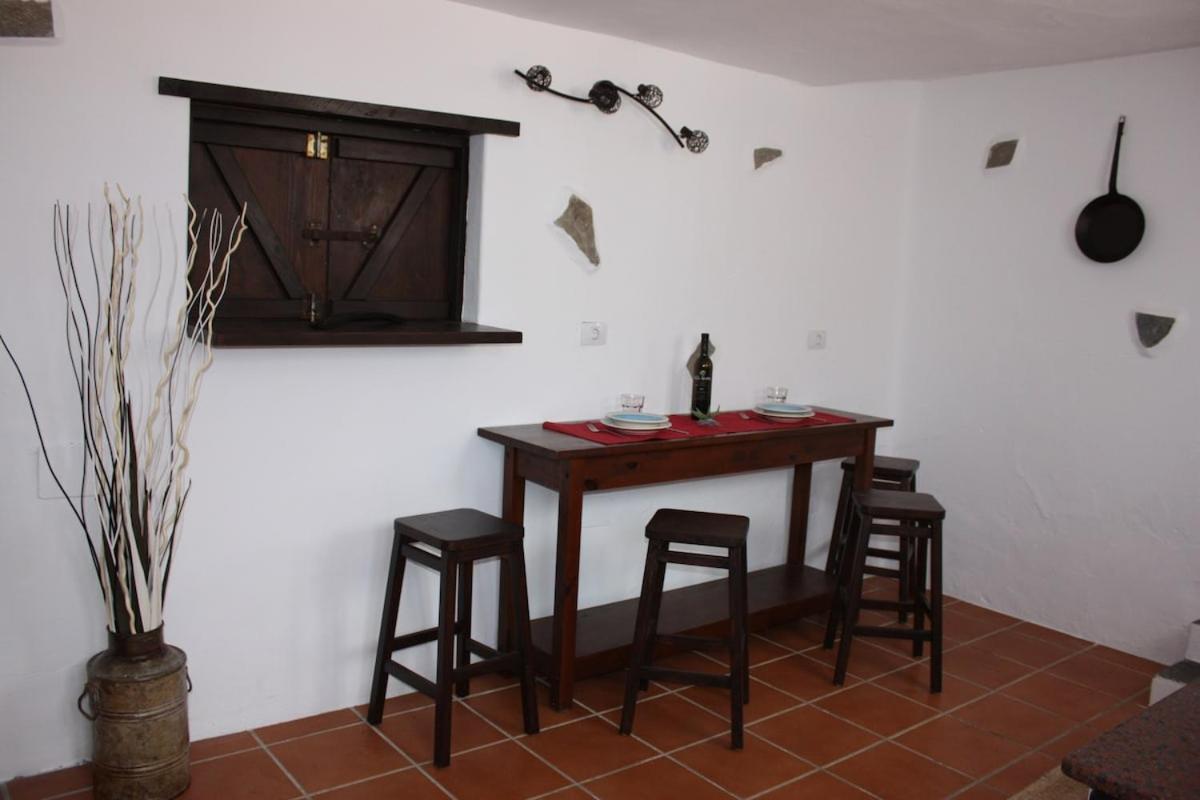 Villa La Molina