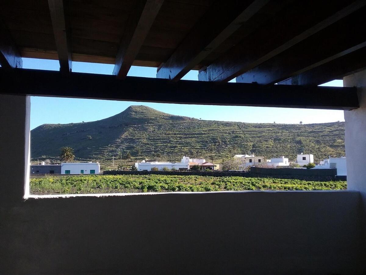 La Molina Maguez