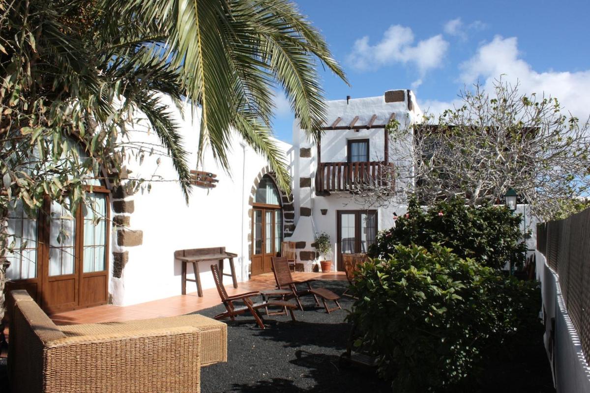 Villa La Molina