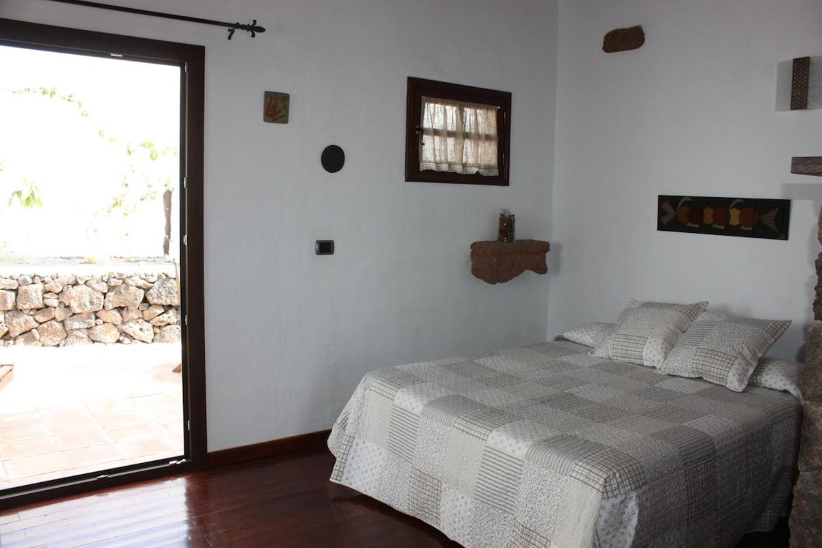 La Molina Villa Maguez