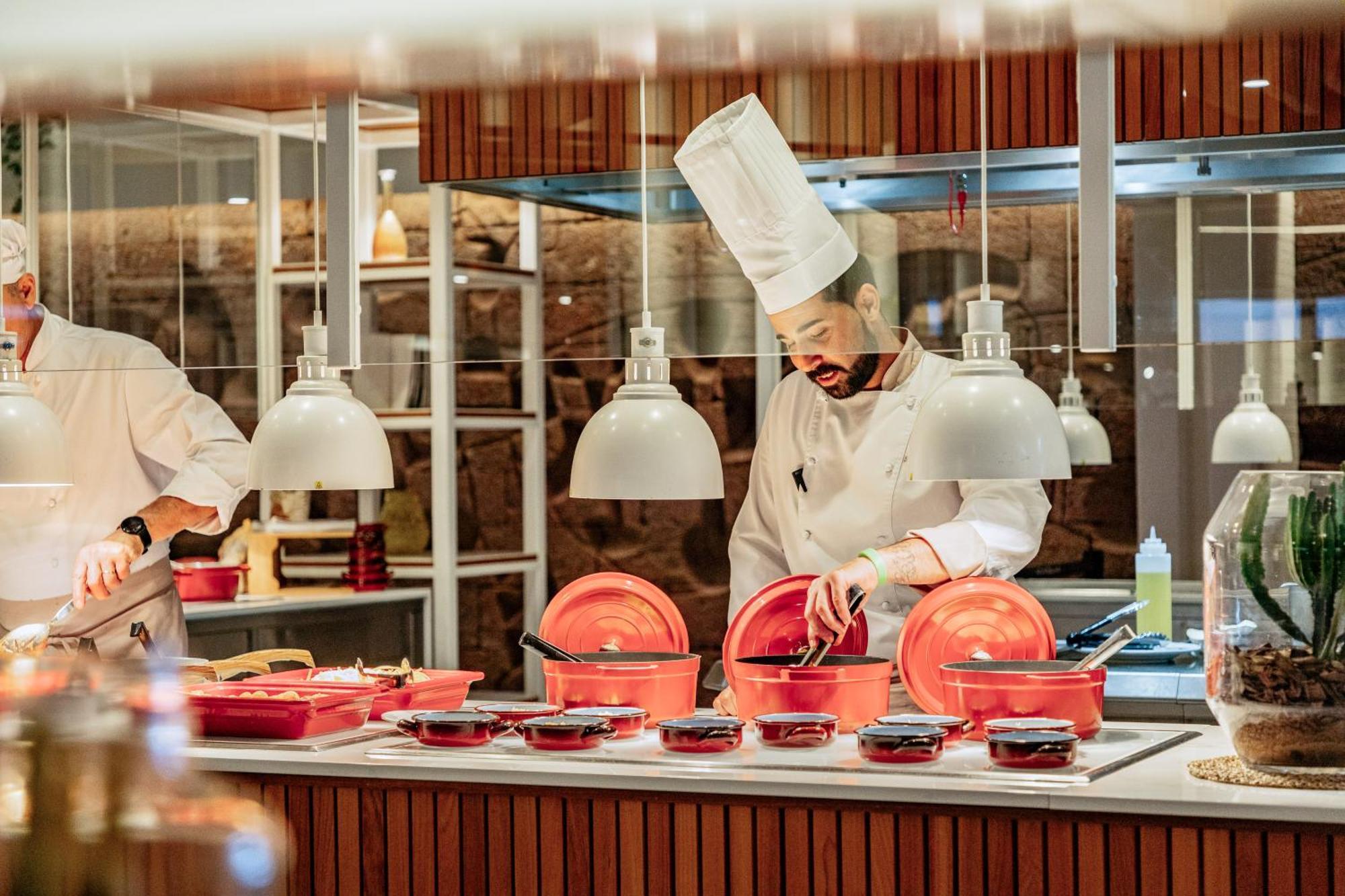 Paradisus By Melia Salinas Lanzarote (adults Only) Hotel 5*