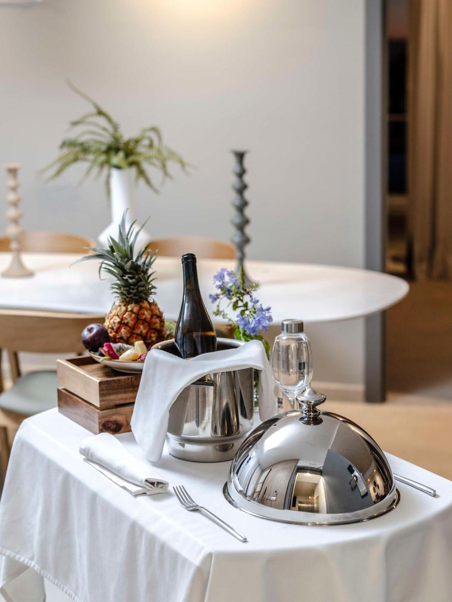 Hotel Radisson Blu Resort, Lanzarote Adults Only 4*