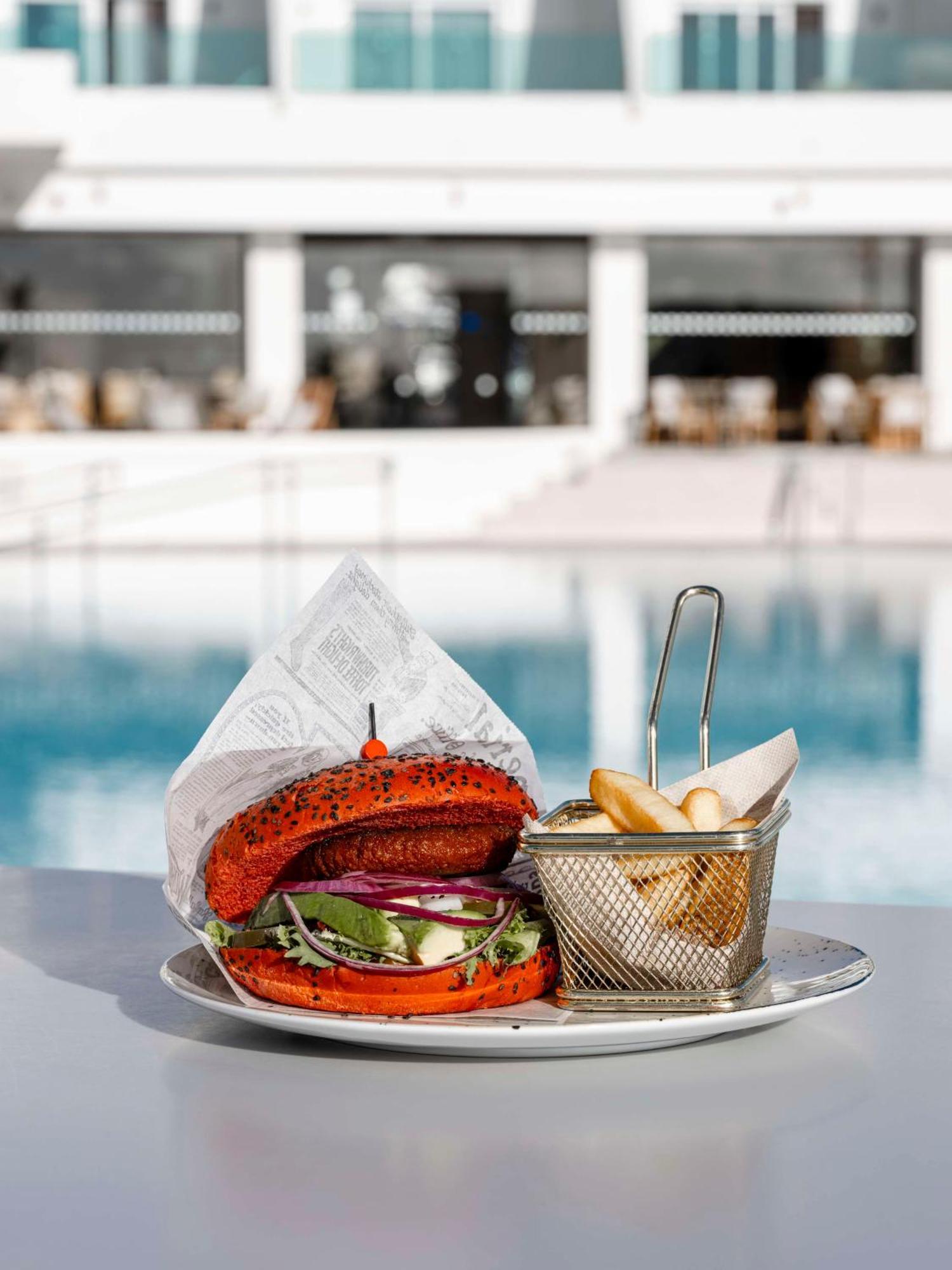 Hotel Radisson Blu Resort, Lanzarote Adults Only