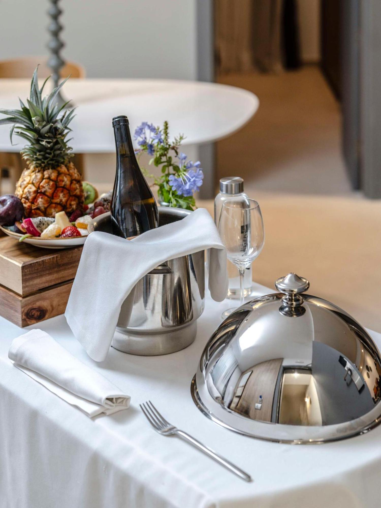 Radisson Blu Resort, Lanzarote Adults Only 4*
