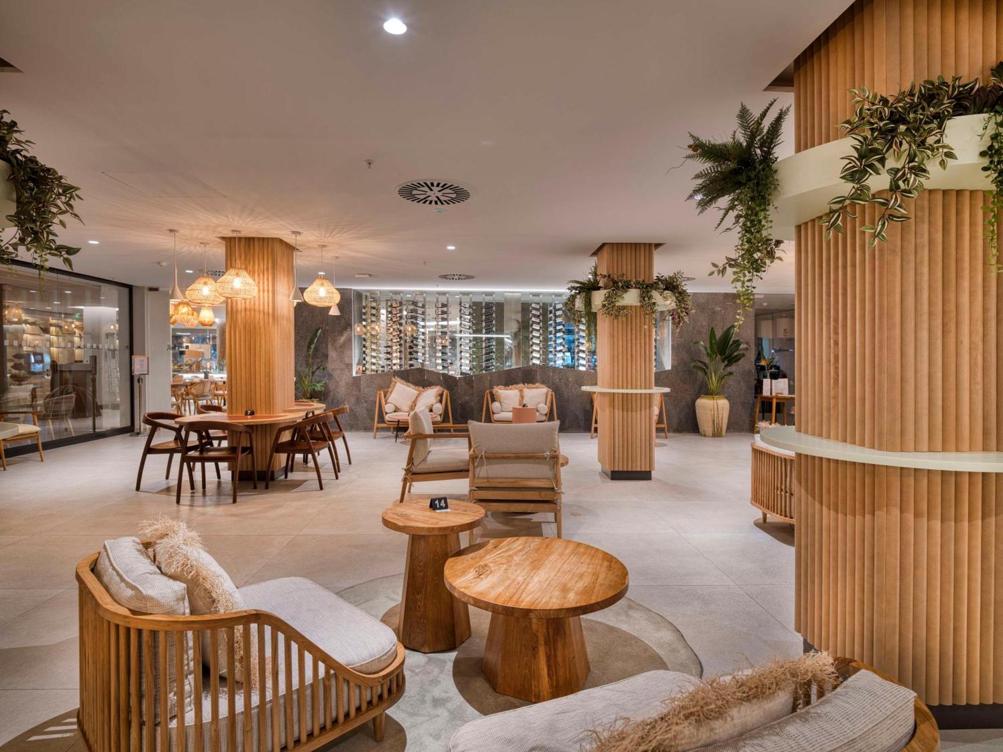 Hotel Radisson Blu Resort, Lanzarote Adults Only