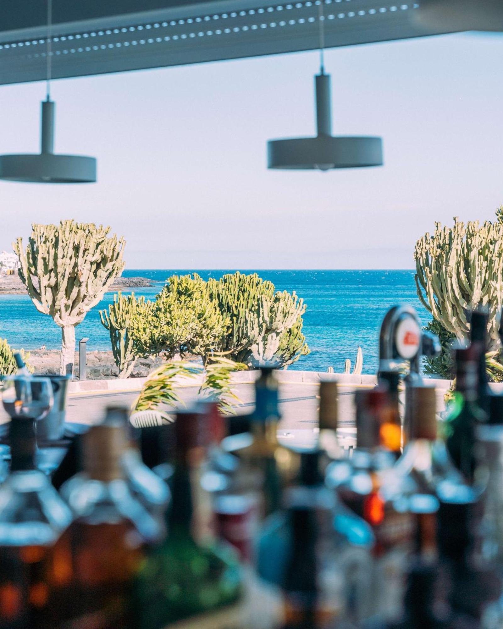 Radisson Blu Resort, Lanzarote Adults Only Hotel 4*