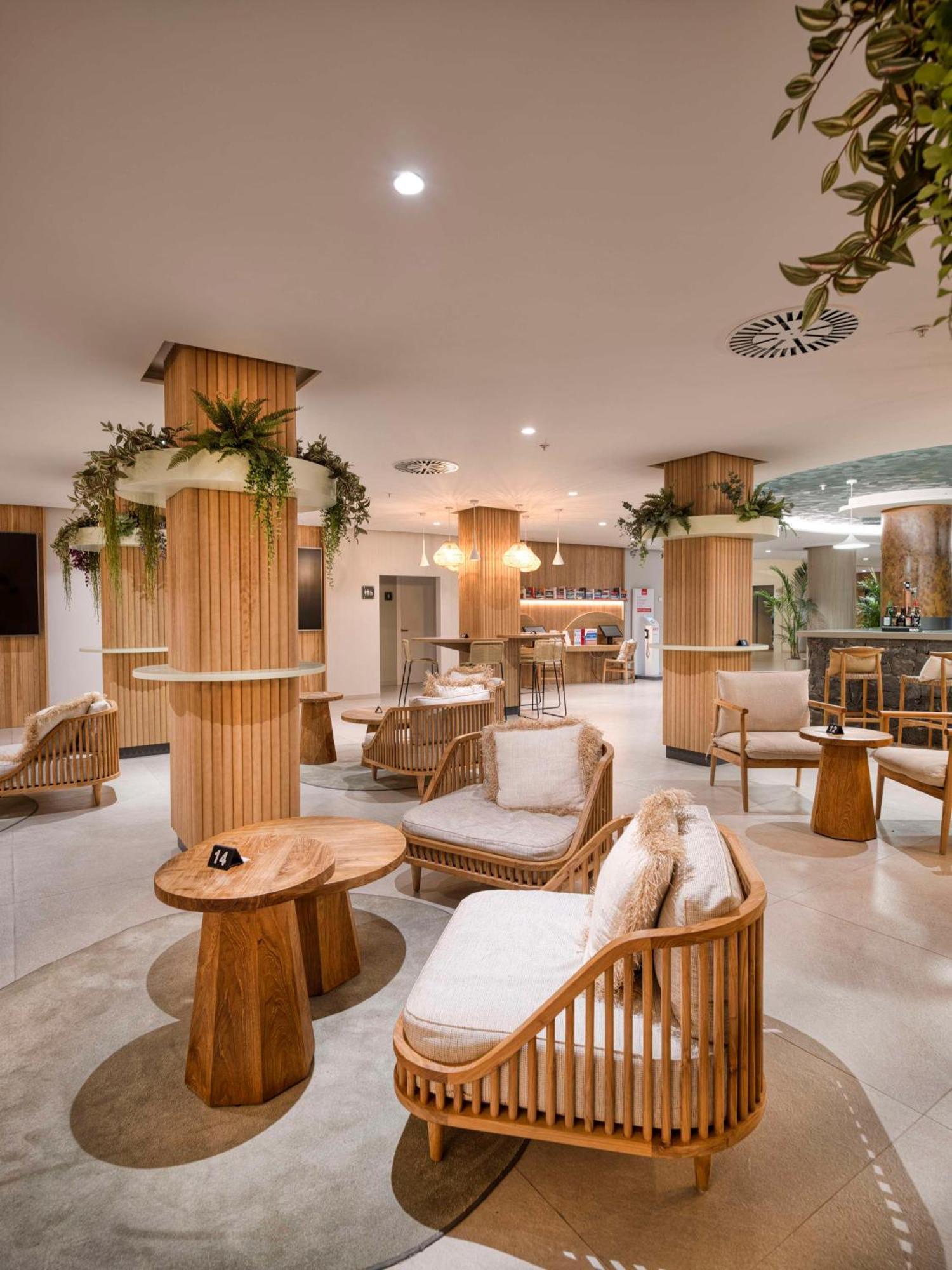 Radisson Blu Resort, Lanzarote Adults Only