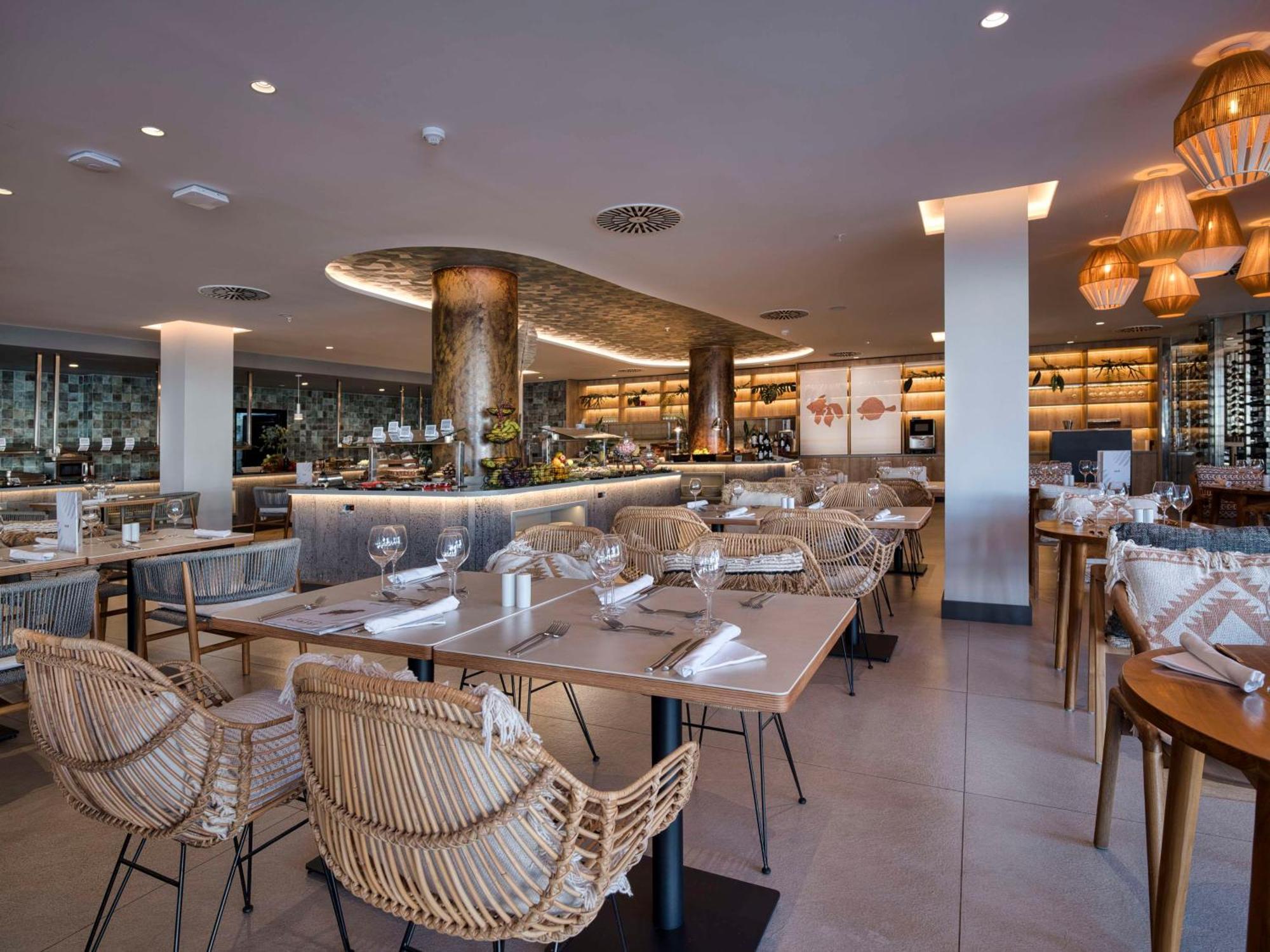 Hotel Radisson Blu Resort, Lanzarote Adults Only