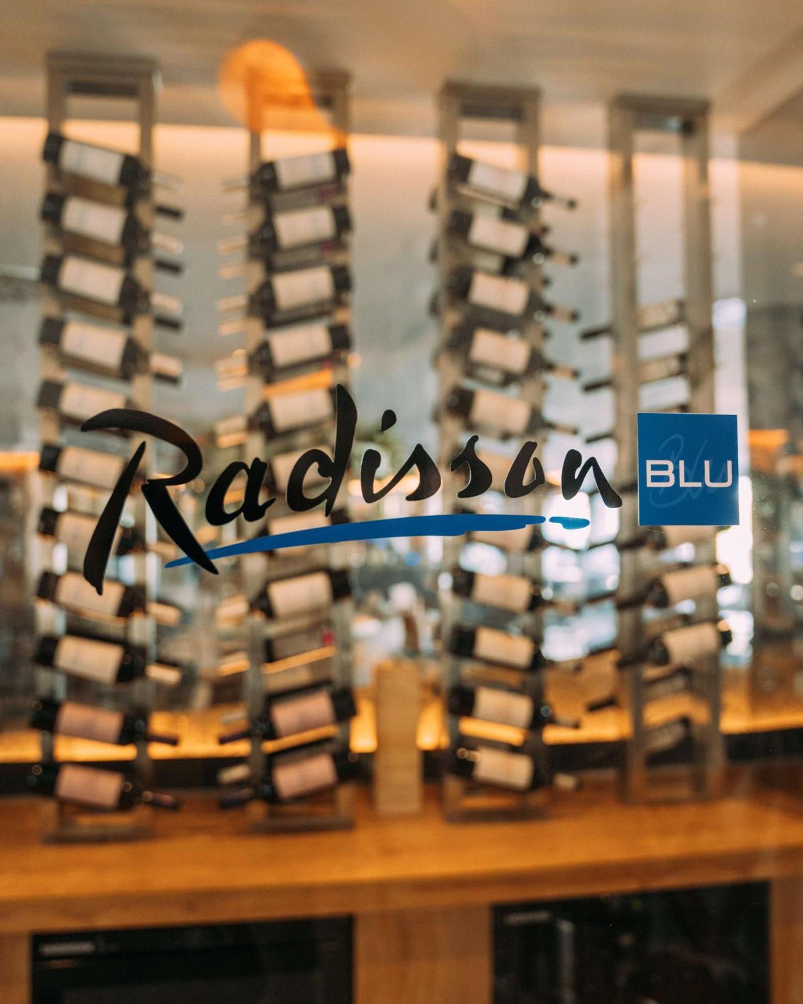 Radisson Blu Resort, Lanzarote Adults Only Hotel 4*