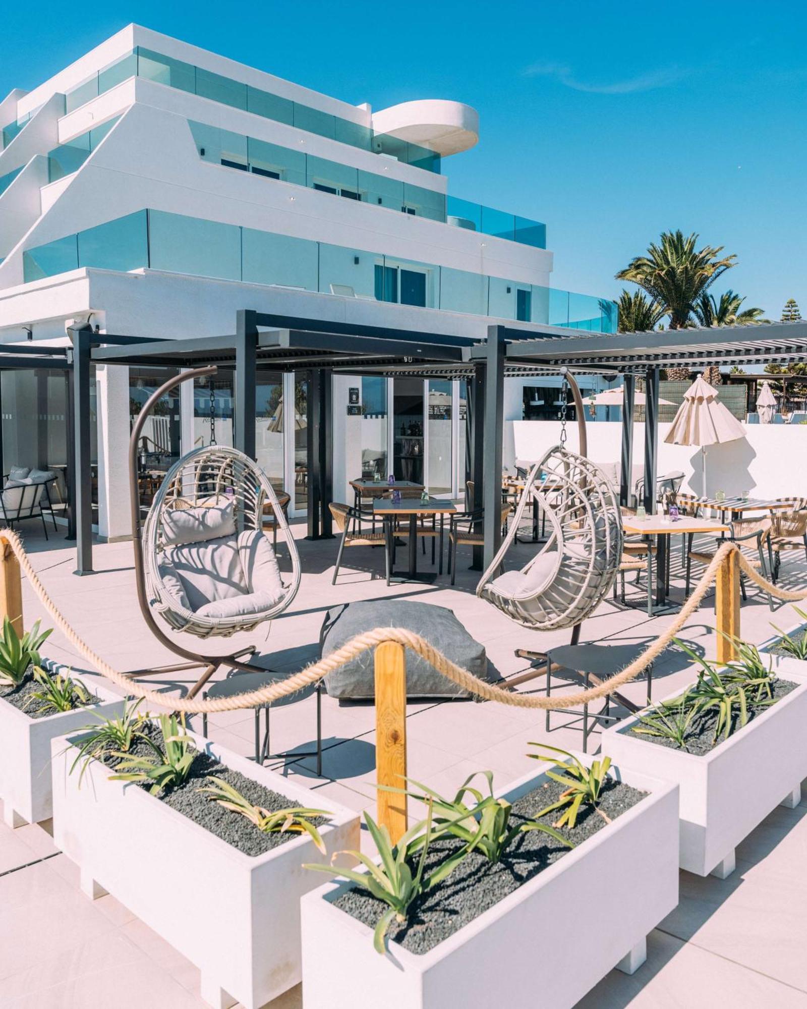 Radisson Blu Resort, Lanzarote Adults Only 4*